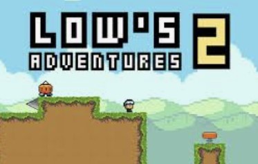 Dive Into the Epic Continuation with Lows Adventure 2: A Thrilling Sequel